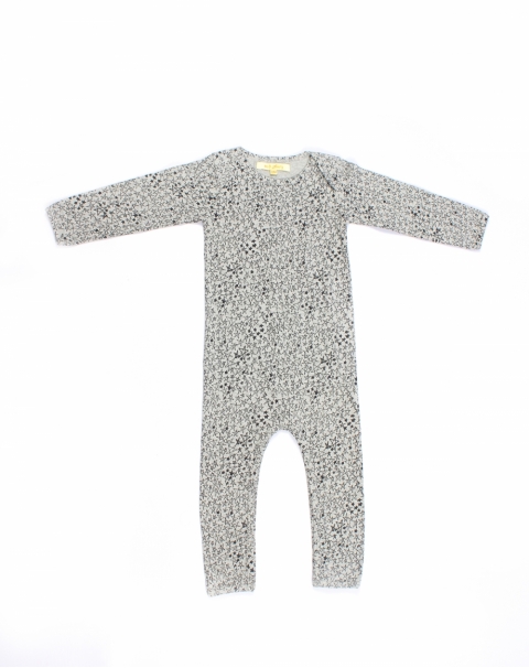 Milky Way Romper for 12 - 18 months