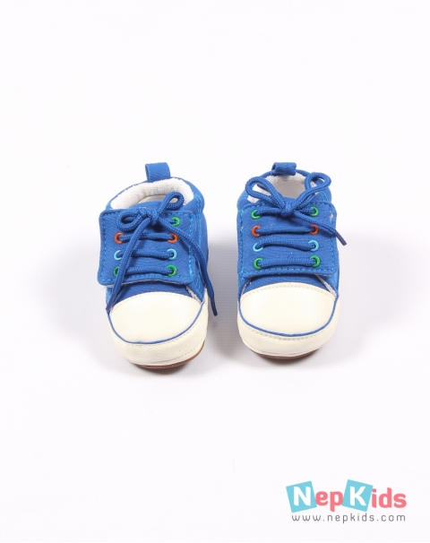 Adorable Baby Boy Prewalker Shoes for 6 to 12 months