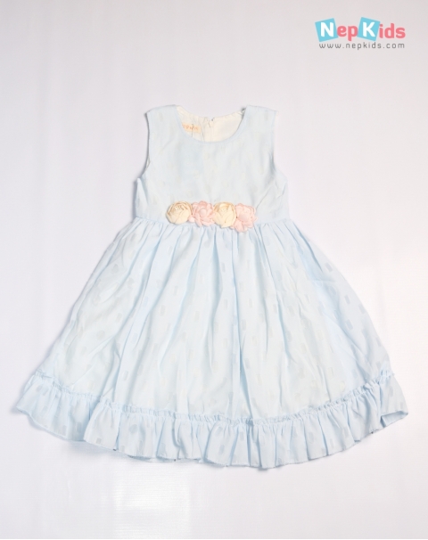 Forever Girls Super Elegant Party Dress - for 2 to 8 years