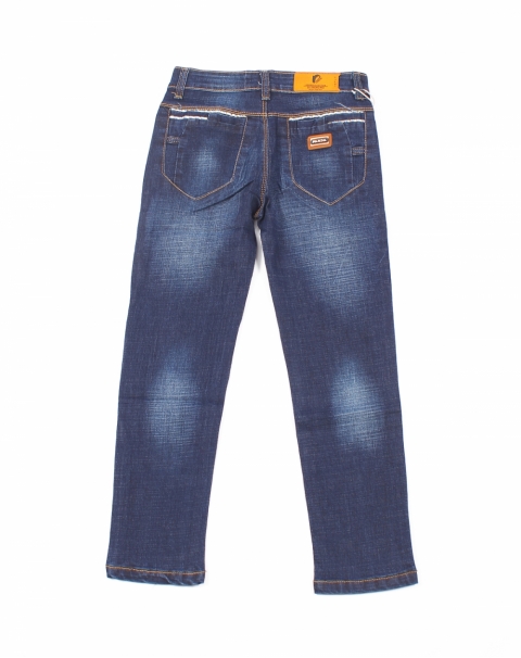 Classic Fashion Jeans Pant - For Boys