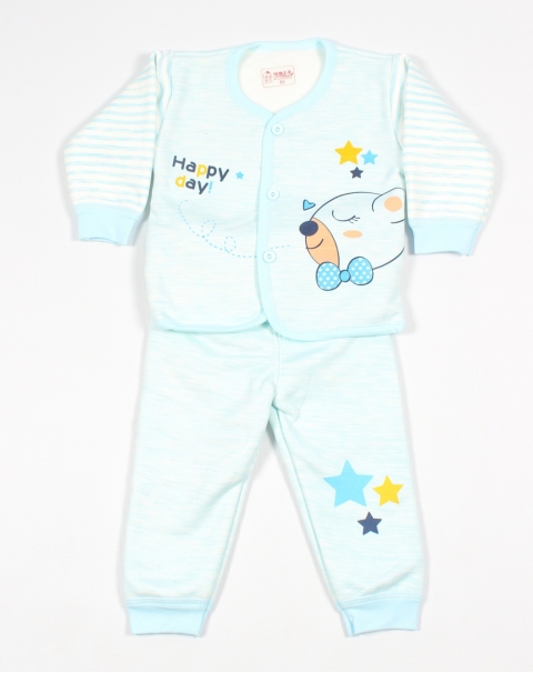 Happy Day Full Sleeves Baby set - Pack of 2