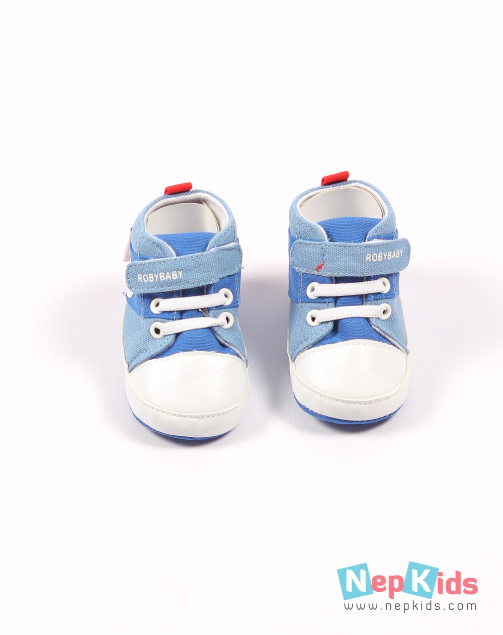 Cute casual shoes for baby boy, ankle length, comfortable and stylish