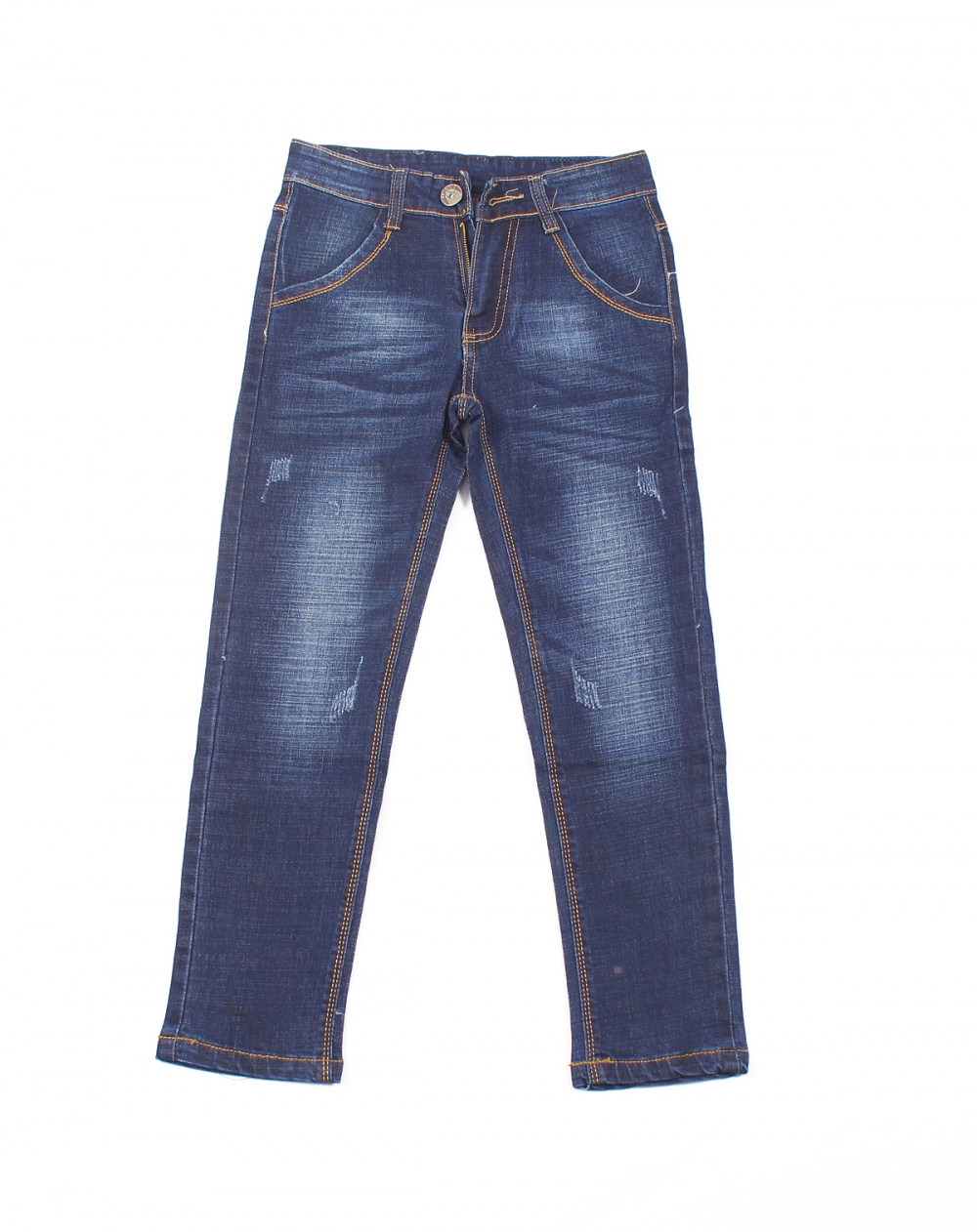 Classic Fashion Jeans Pant - For Boys || NEPKIDS