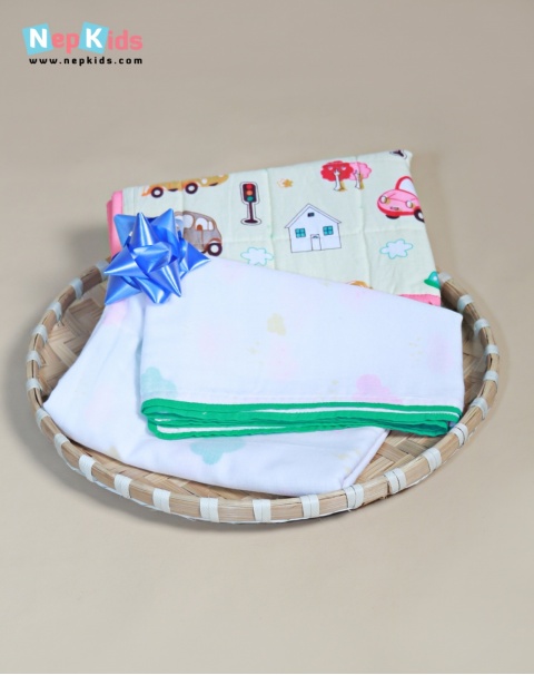 Bundle of Joy for new borns VII-Gift Package