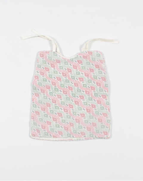 Leaves All Way Bhoto Set, Cotton Fabric: 4 Items In Pack