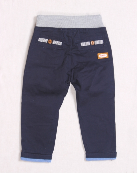 Denim Fairy Tales For Toddlers- Navy Blue