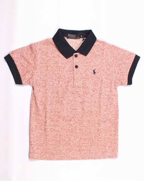Polo Mesh Shirt for Boys: best quality and unique colour shade