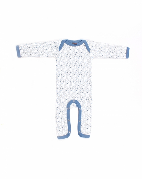 Bubble Eyes Bodysuits for 6 - 9 months