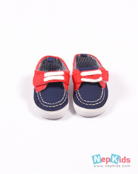Stylish Cute Baby Boy Shoes - 6 to 12 Months