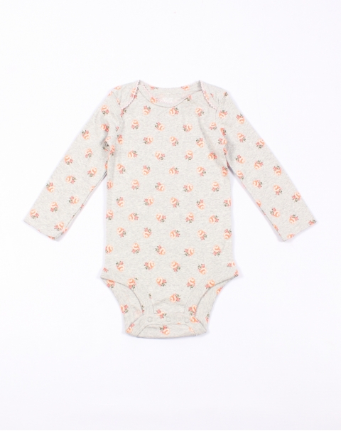 Rose allover cute baby girl suit - Carter's 18M to 24M