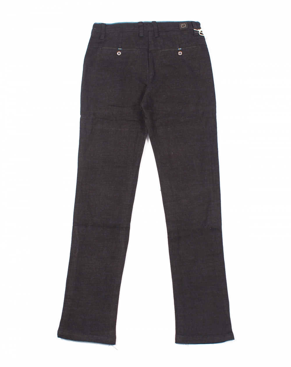 Classic Fashion Wool Jeans - for Boys || NEPKIDS