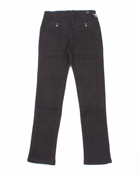 Classic Fashion Wool Jeans - for Boys