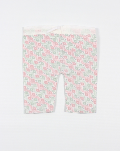 Leaves All Way Bhoto Set, Cotton Fabric: 4 Items In Pack