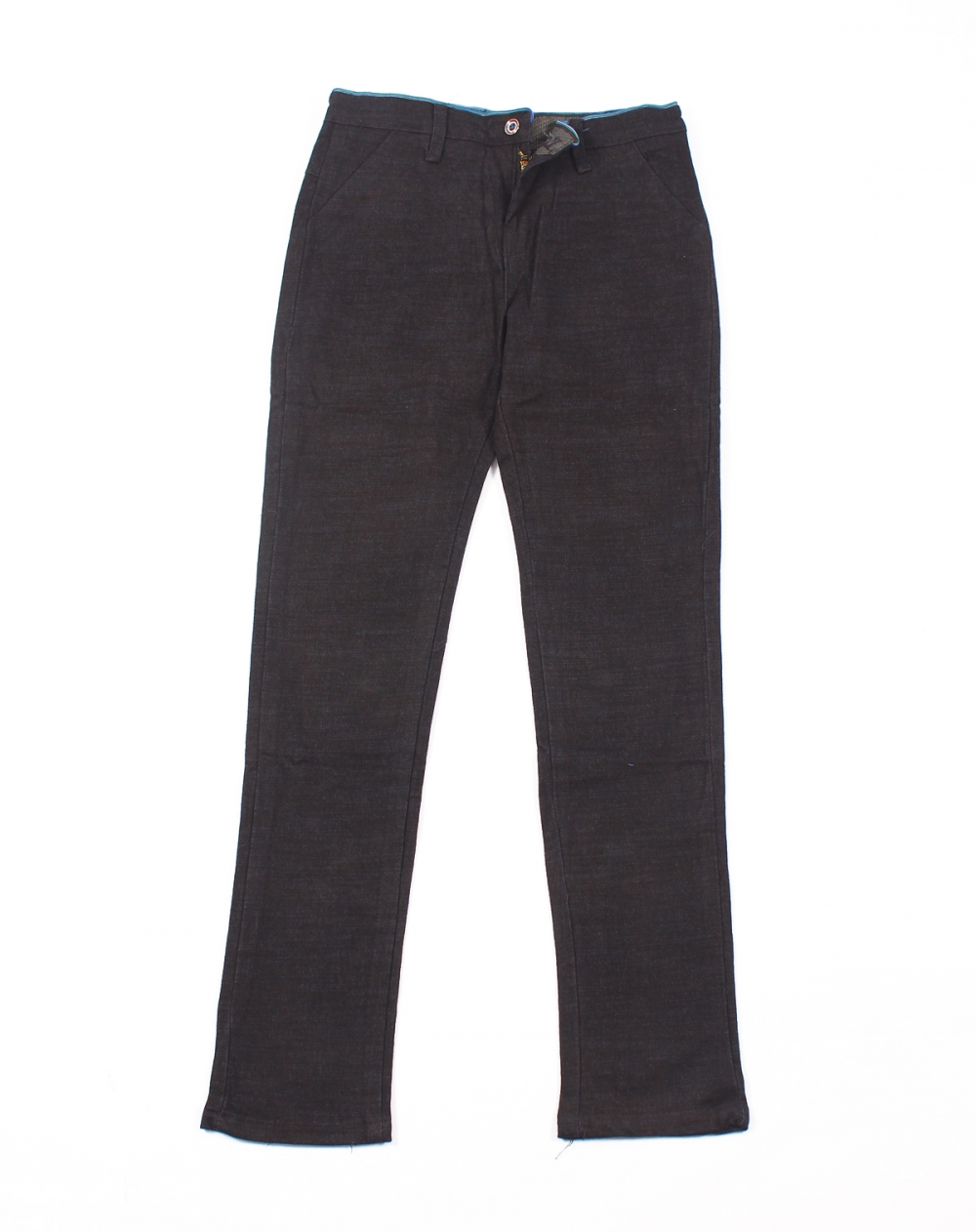 Classic Fashion Wool Jeans - for Boys || NEPKIDS