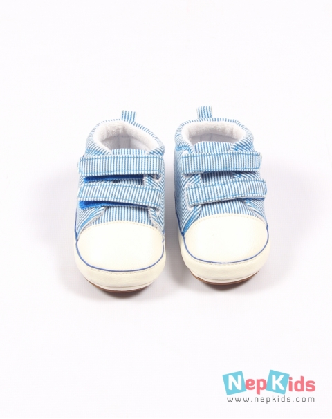 Cute and Warm Winter Converse Style Shoe - for 1 to 2 years